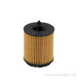 high efficiency car spin on oil filter element 71769199